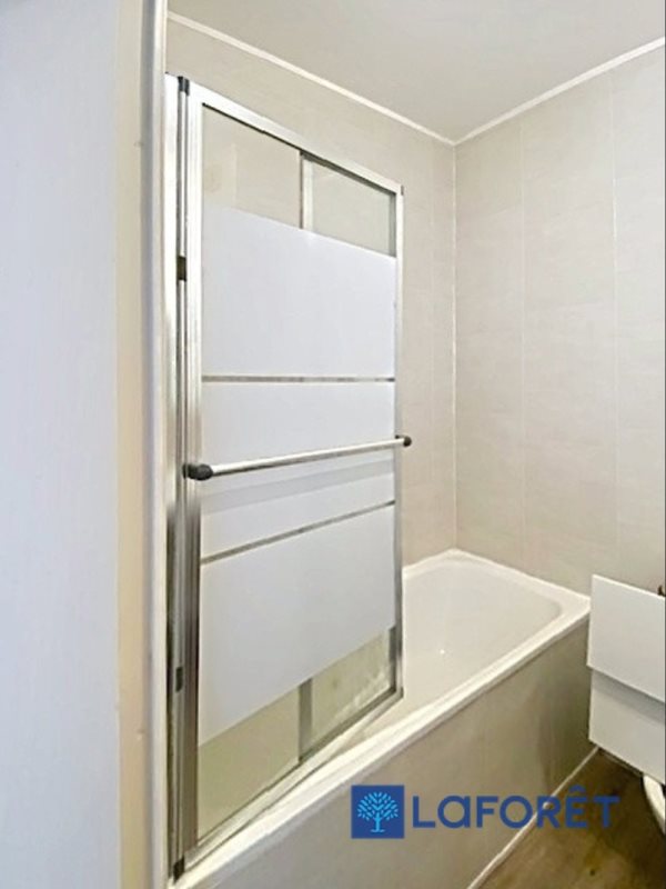 Appartement à louer, 32m², Créteil