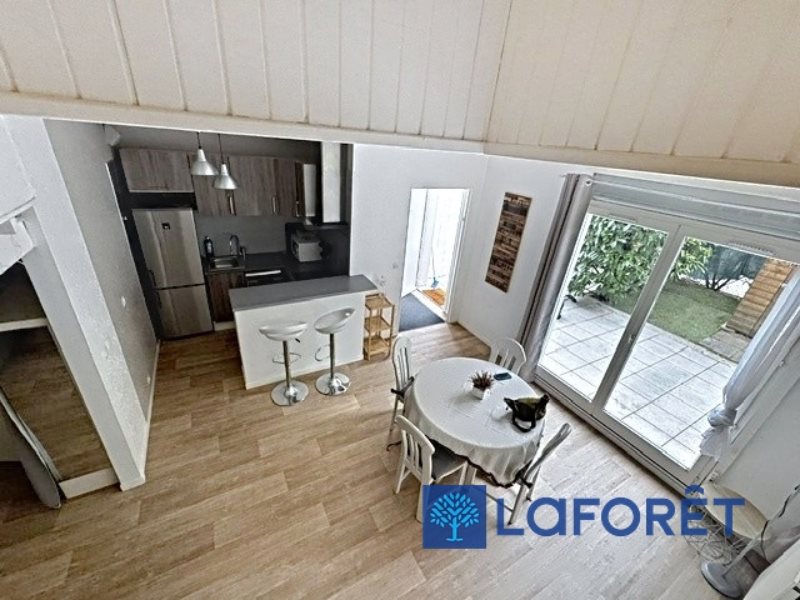 Appartement à louer, 32m², Créteil