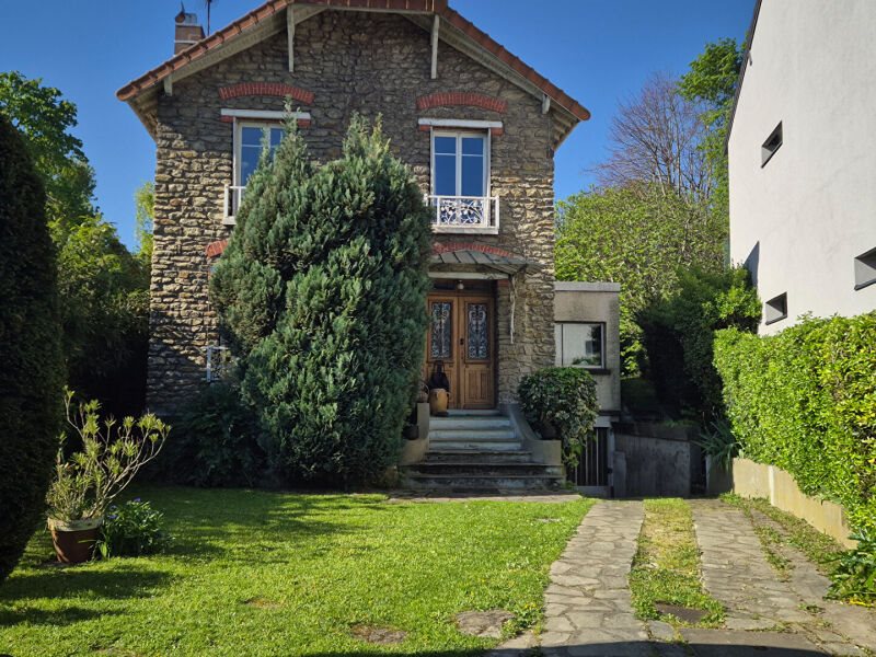 Maison à vendre, 161m², Créteil