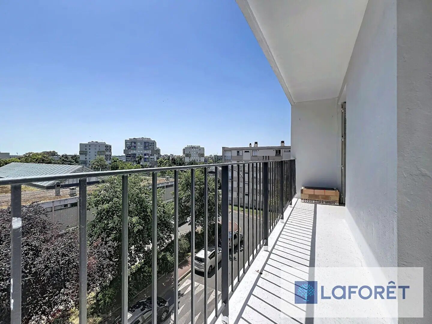 Appartement à vendre, 74m², Créteil