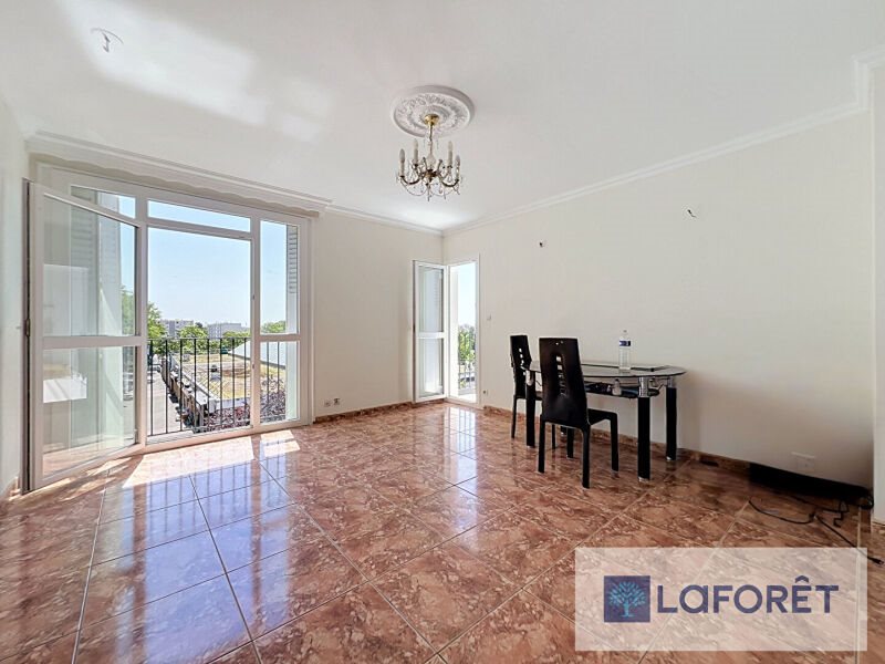 Appartement à vendre, 74m², Créteil