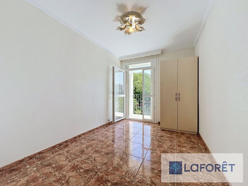 Appartement à vendre, 74m², Créteil