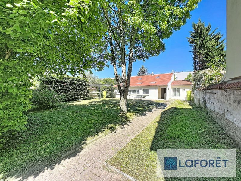Maison à vendre, 161m², Créteil