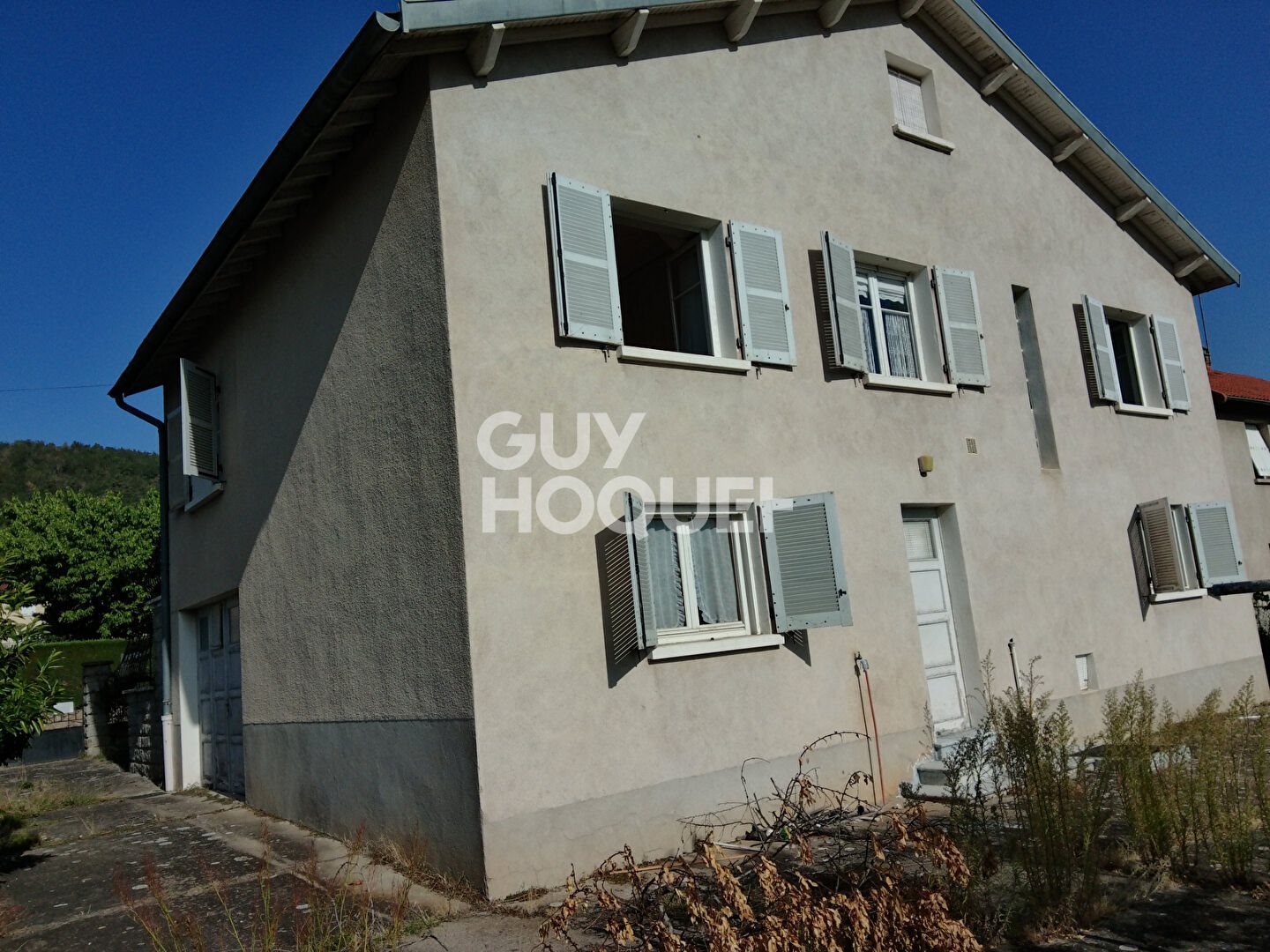 Maison à vendre, 128m², Langeac