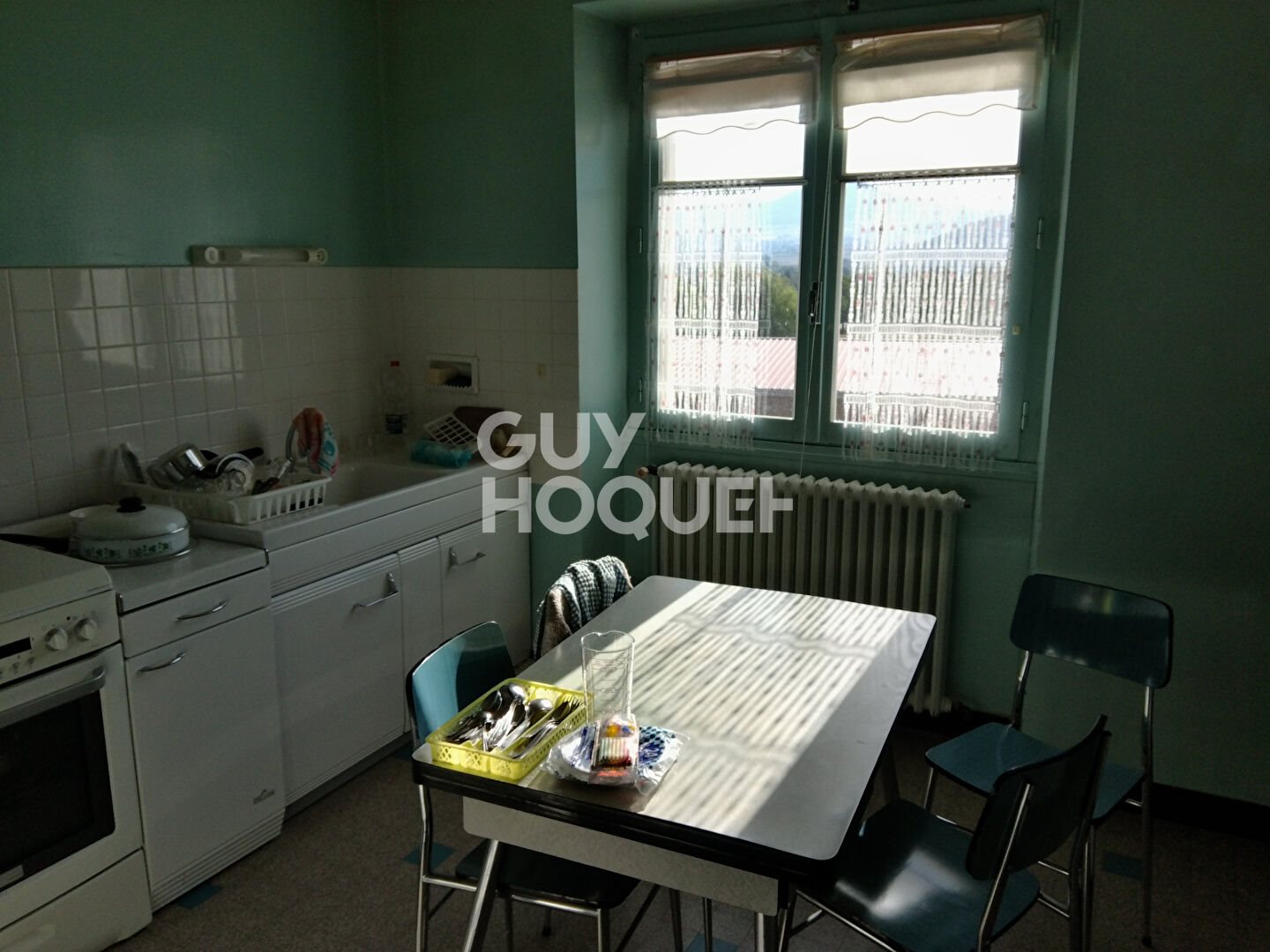 Maison à vendre, 128m², Langeac