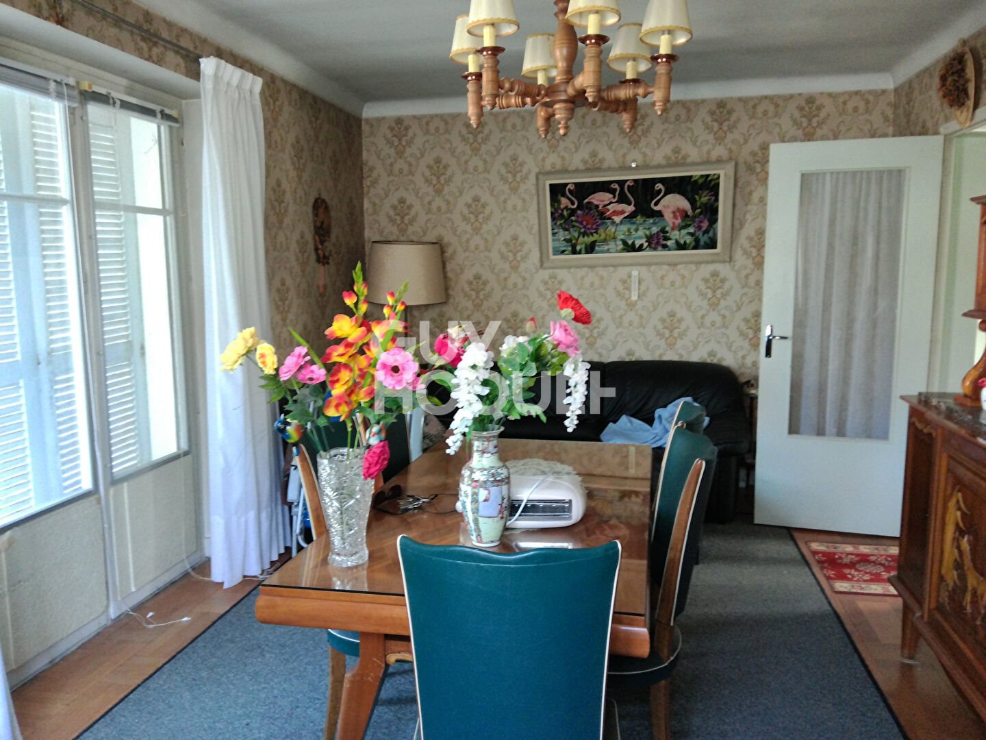 Maison à vendre, 128m², Langeac
