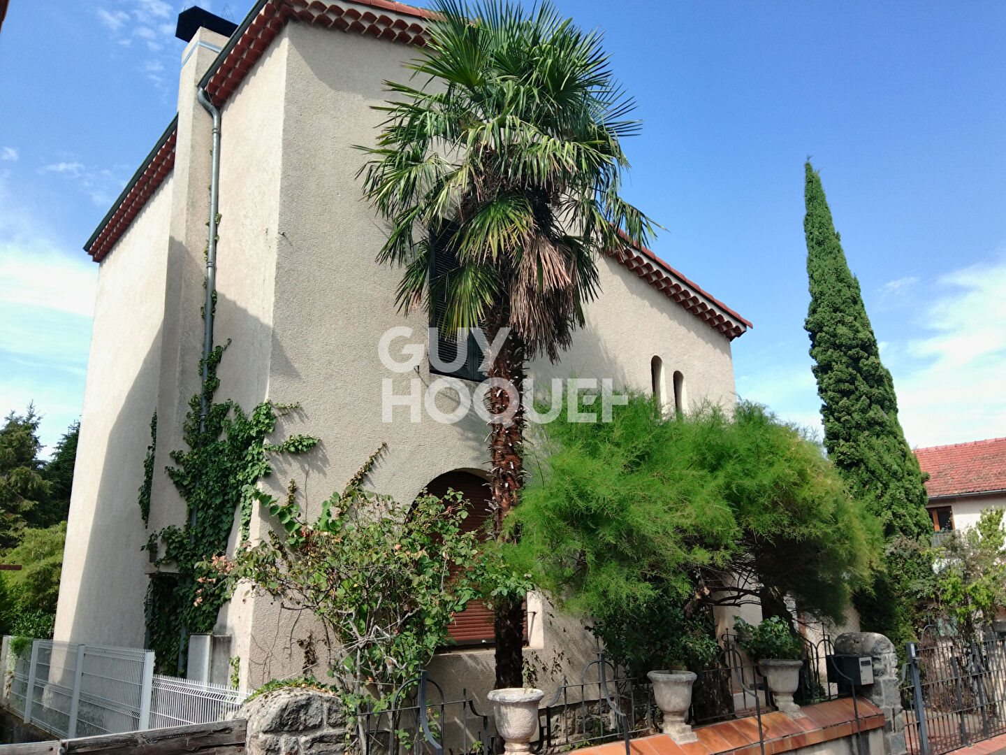 Maison à vendre, 131m², Langeac