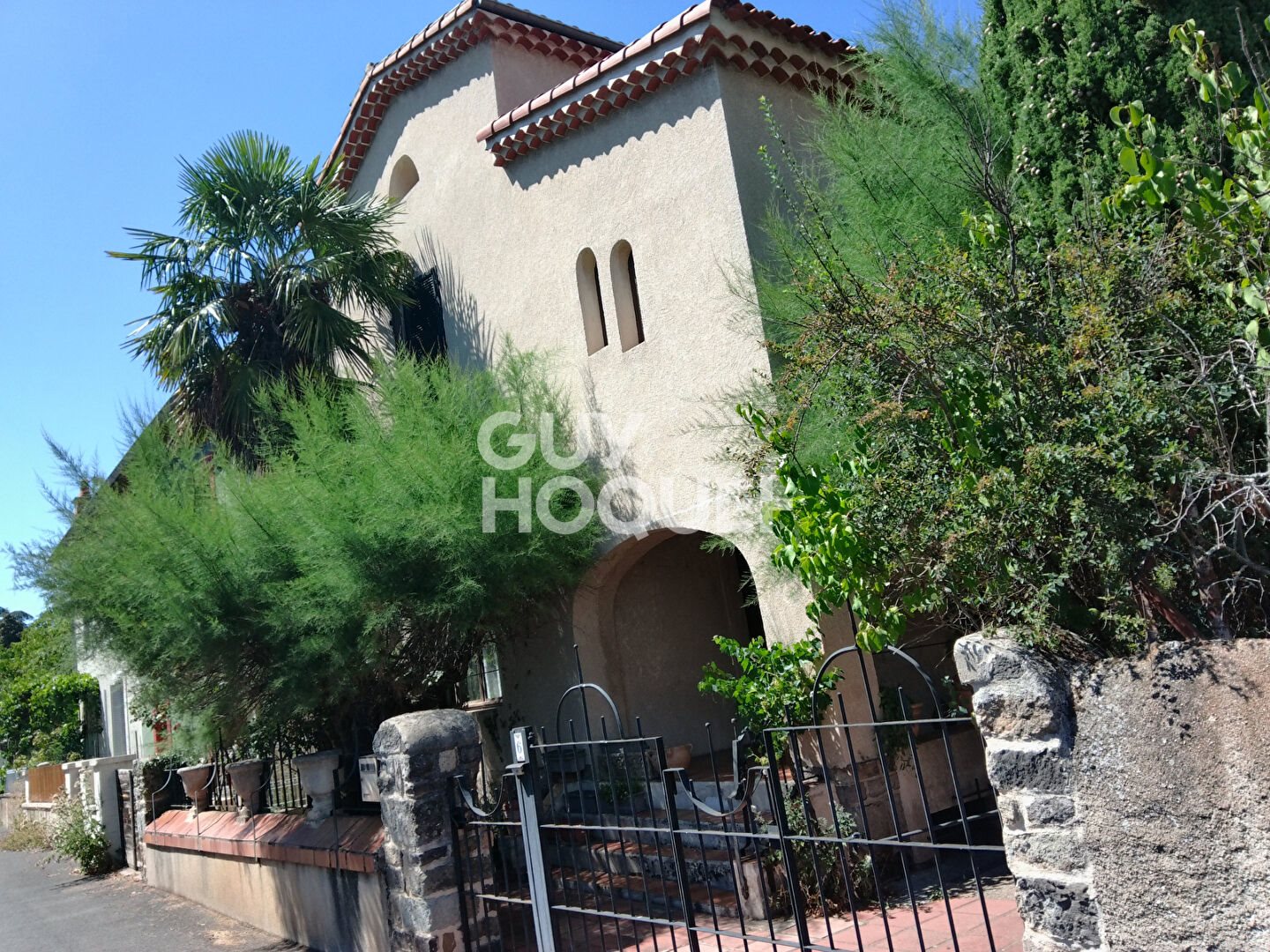 Maison à vendre, 131m², Langeac
