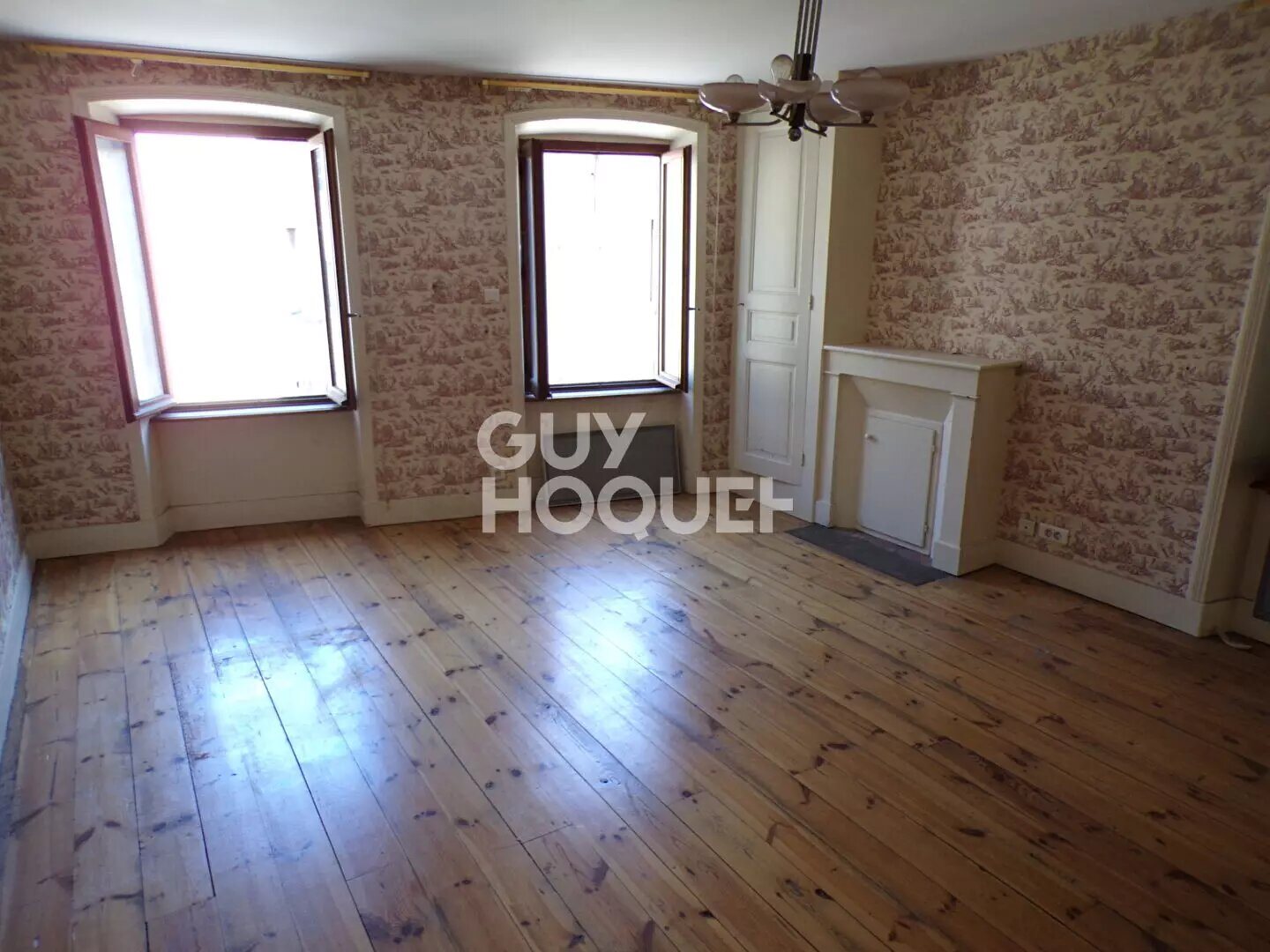 Maison à vendre, 120m², Langeac