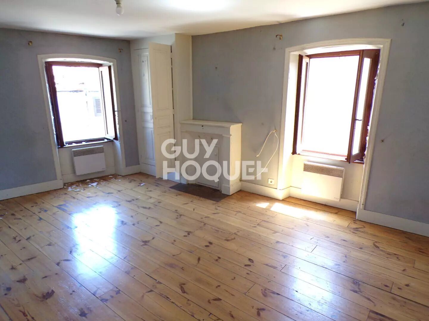 Maison à vendre, 120m², Langeac