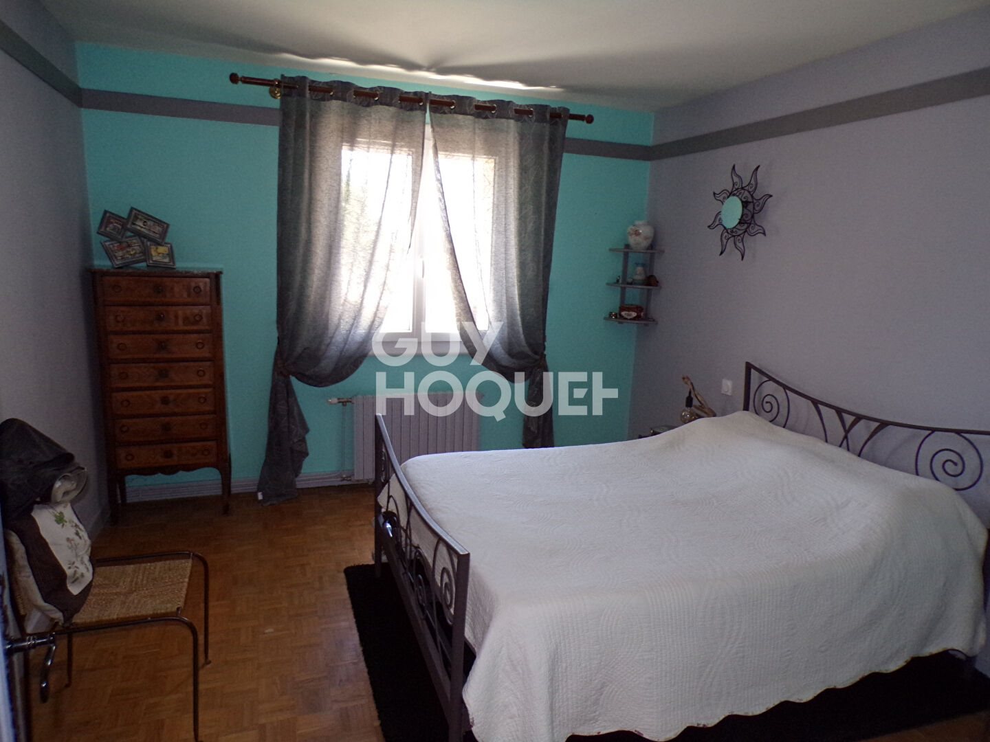 Maison à vendre, 163m², Paulhaguet