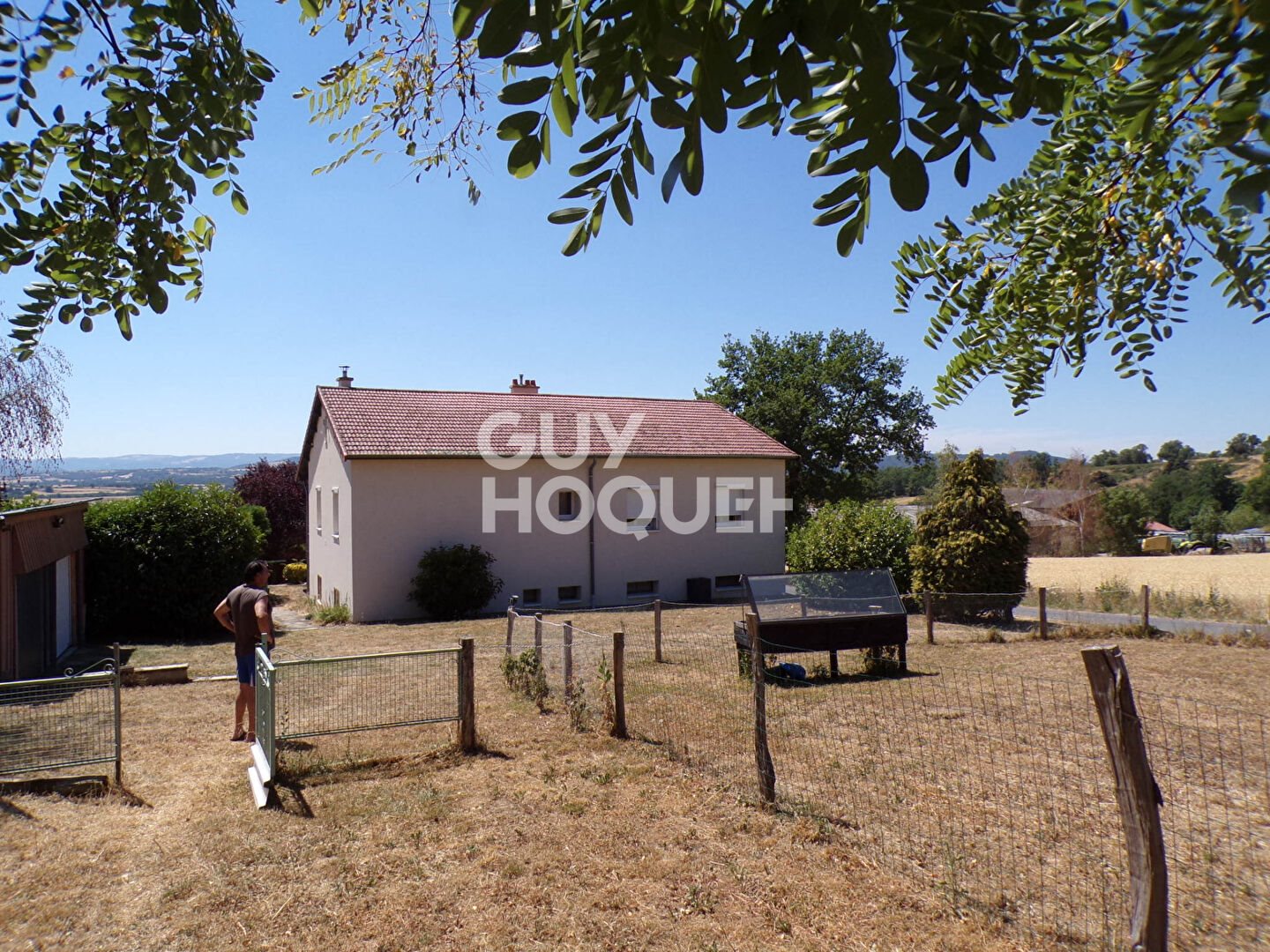 Maison à vendre, 163m², Paulhaguet