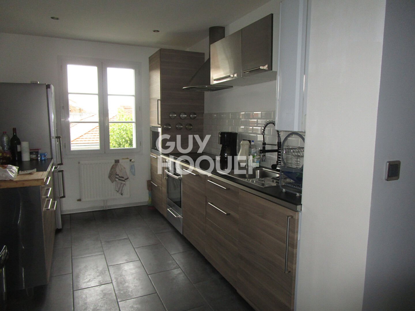 Appartement à vendre, 66m², Langeac