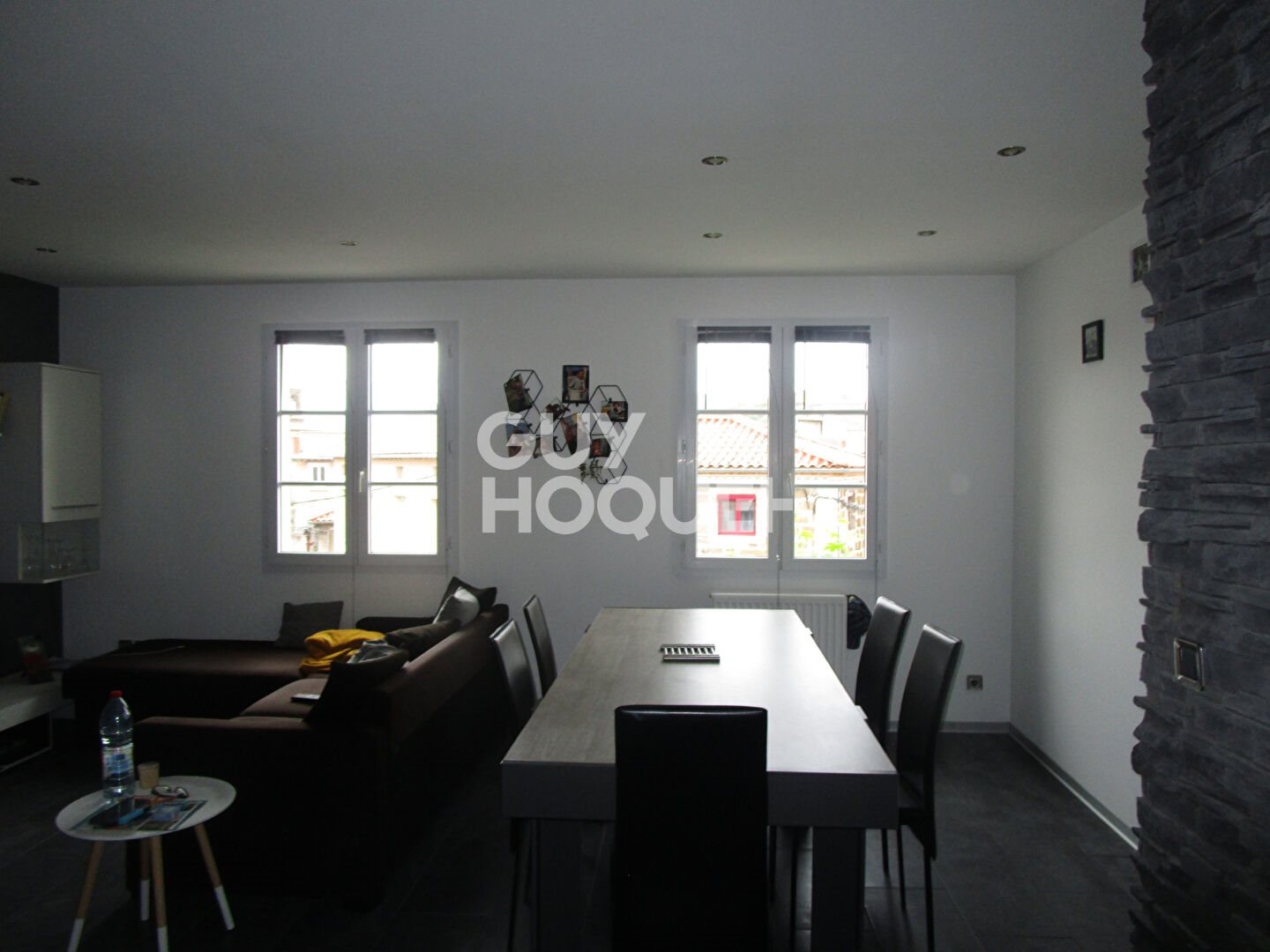 Appartement à vendre, 66m², Langeac