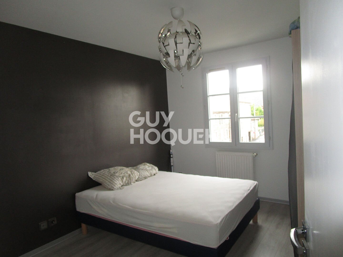 Appartement à vendre, 66m², Langeac