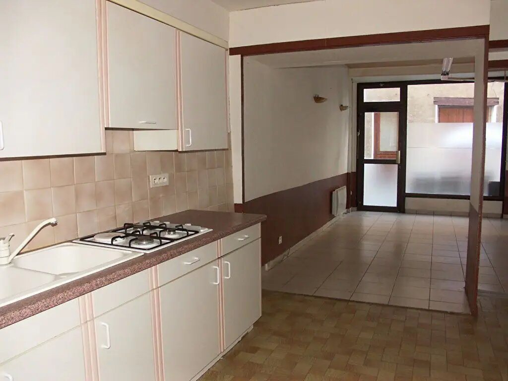 Maison à vendre, 134m², Langeac