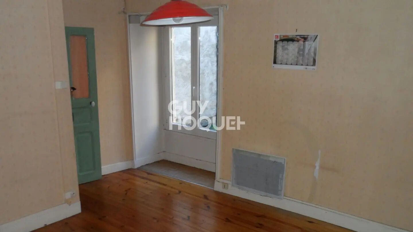 Maison à vendre, 134m², Langeac
