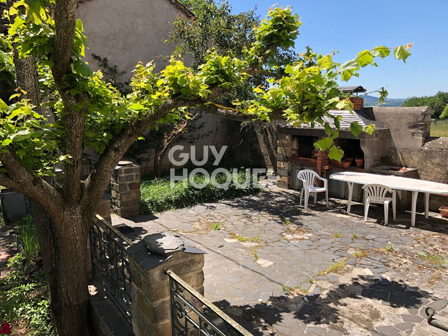 Maison à vendre, 223m², Saint-Georges-d'Aurac