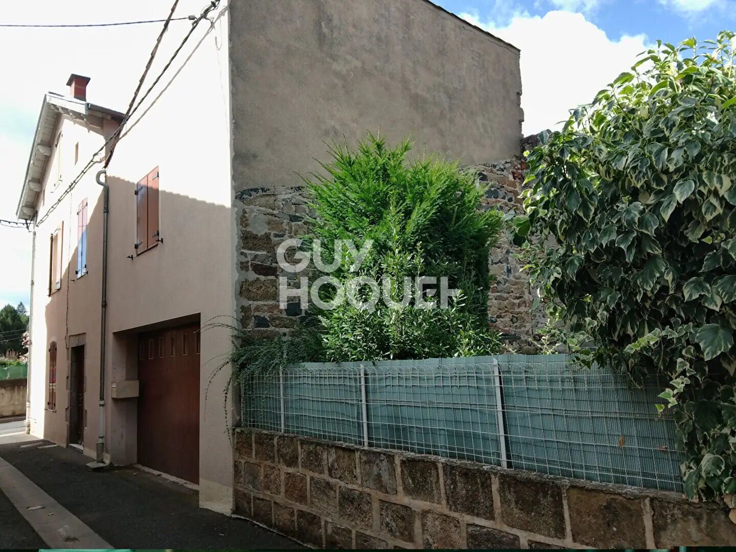 Maison à vendre, 114m², Langeac