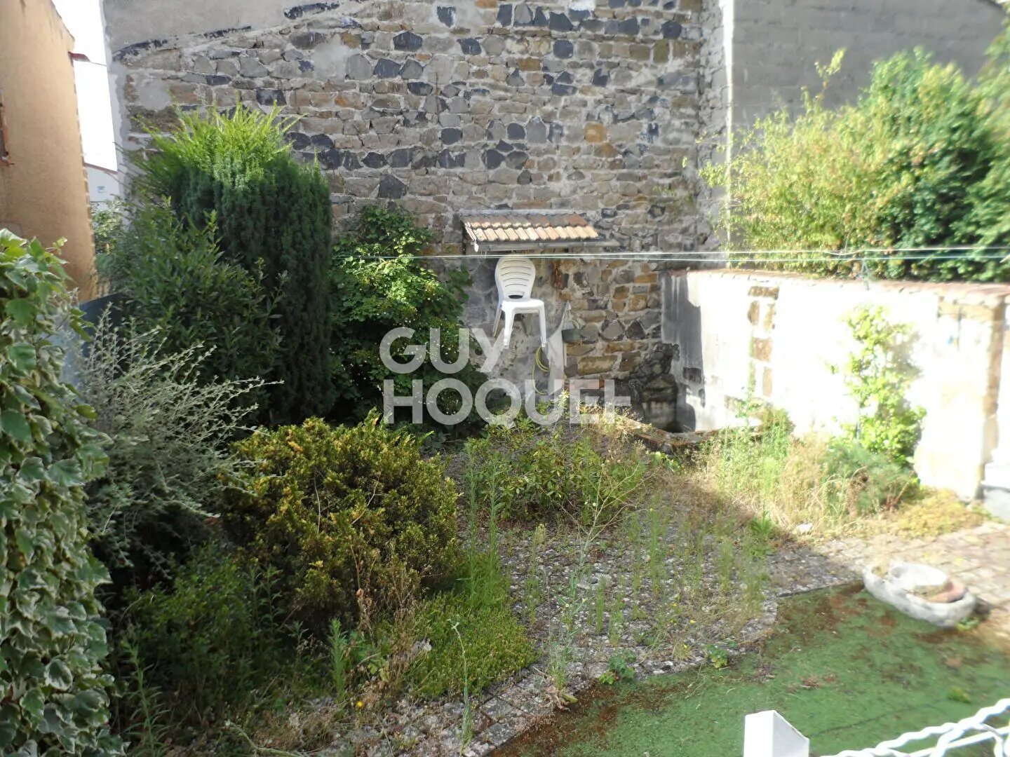 Maison à vendre, 114m², Langeac