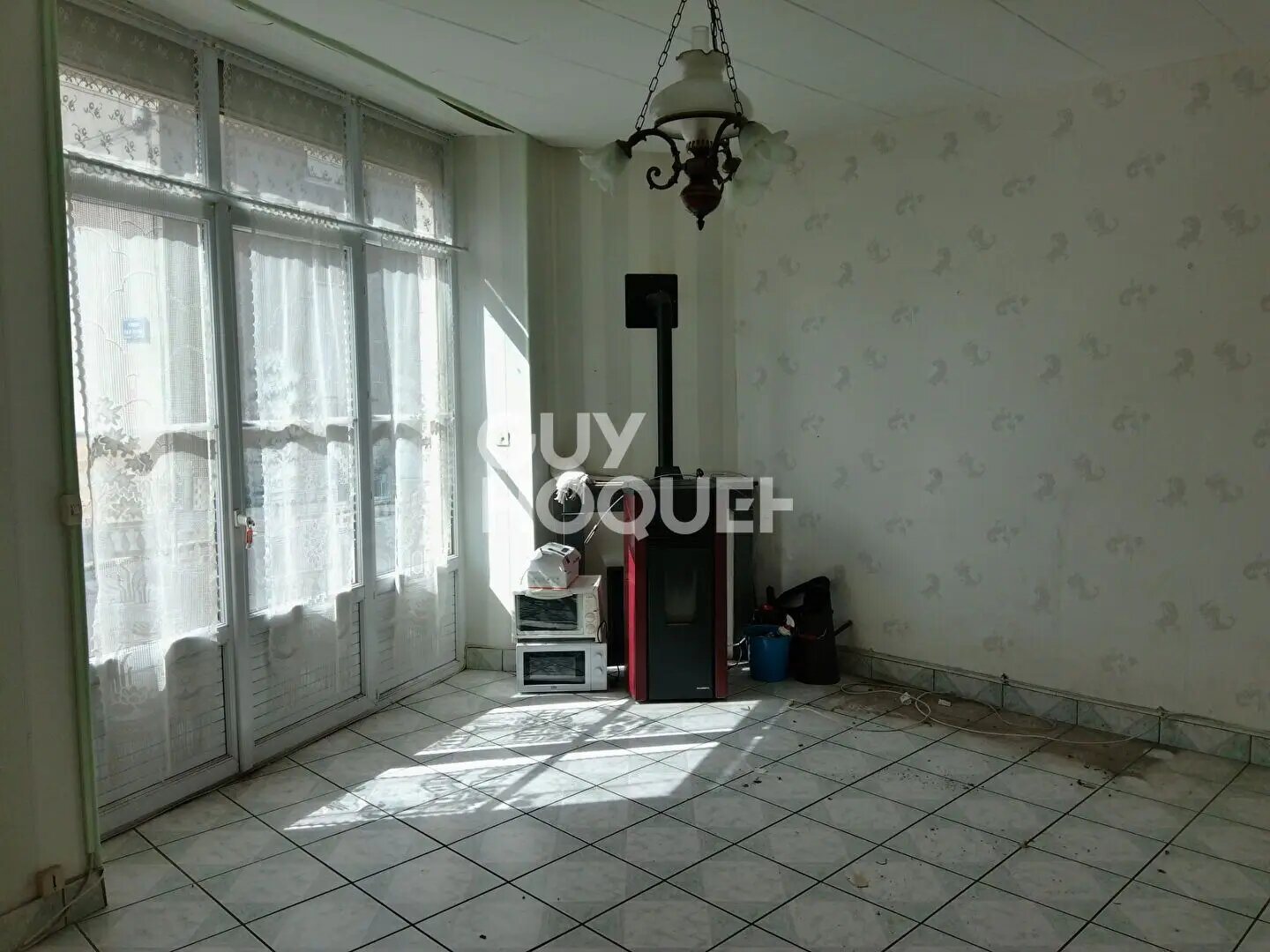 Maison à vendre, 114m², Langeac