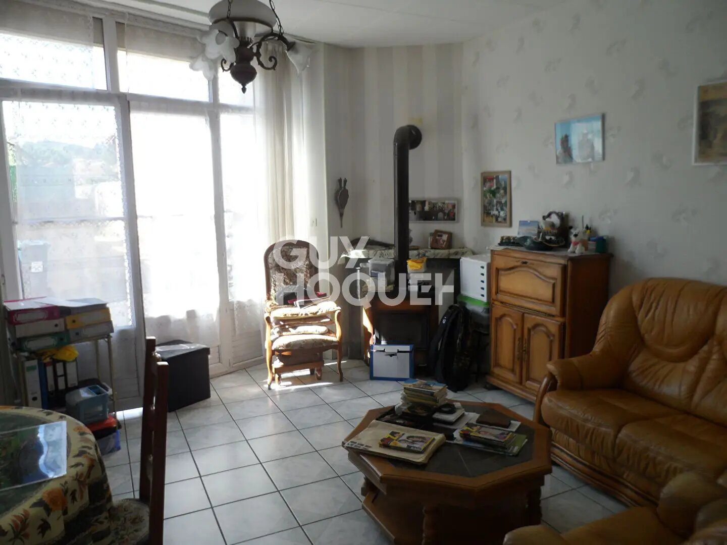 Maison à vendre, 114m², Langeac