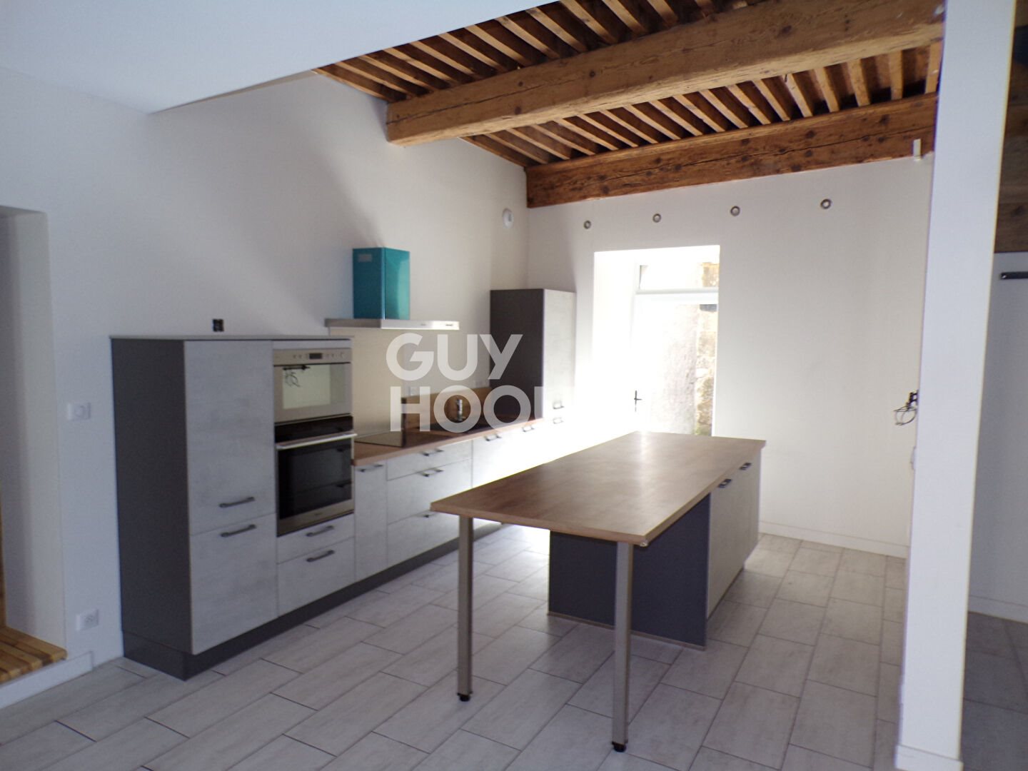 Maison à vendre, 234m², Langeac