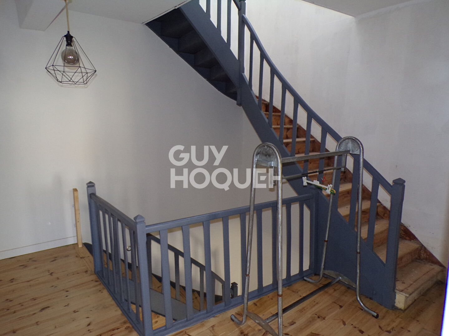 Maison à vendre, 234m², Langeac
