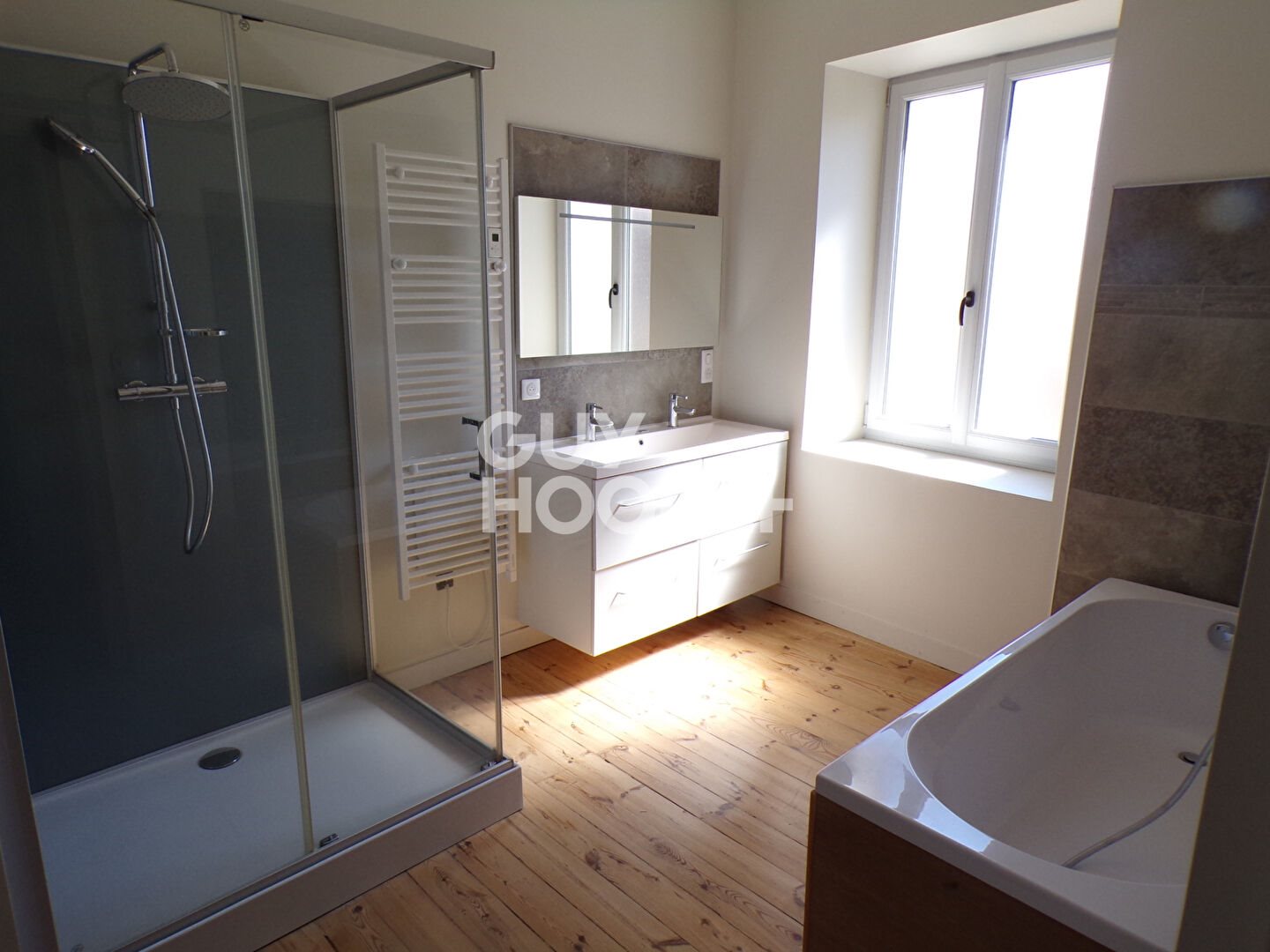 Maison à vendre, 234m², Langeac