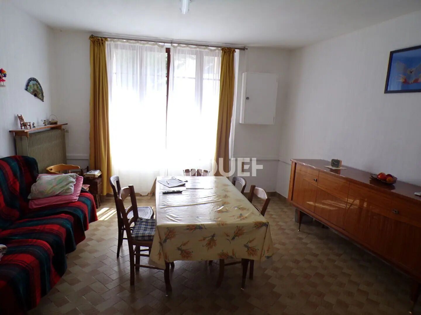 Maison à vendre, 250m², Siaugues-Sainte-Marie