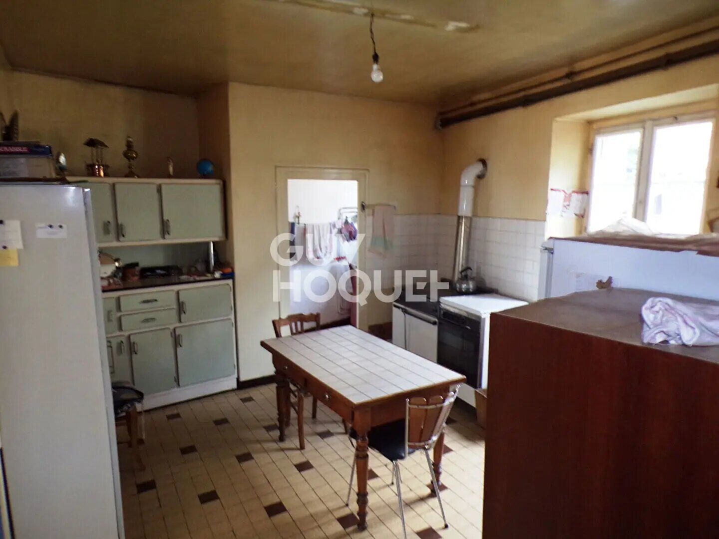 Maison à vendre, 250m², Siaugues-Sainte-Marie