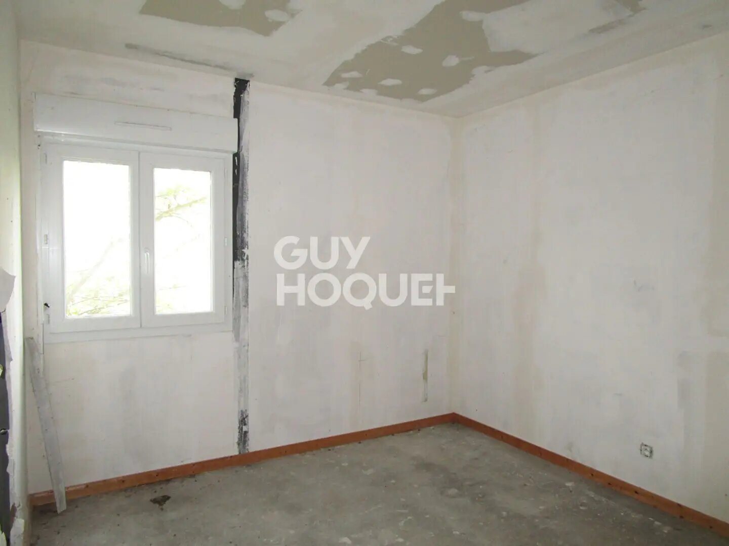 Maison à vendre, 50m², Saint-Georges-d'Aurac