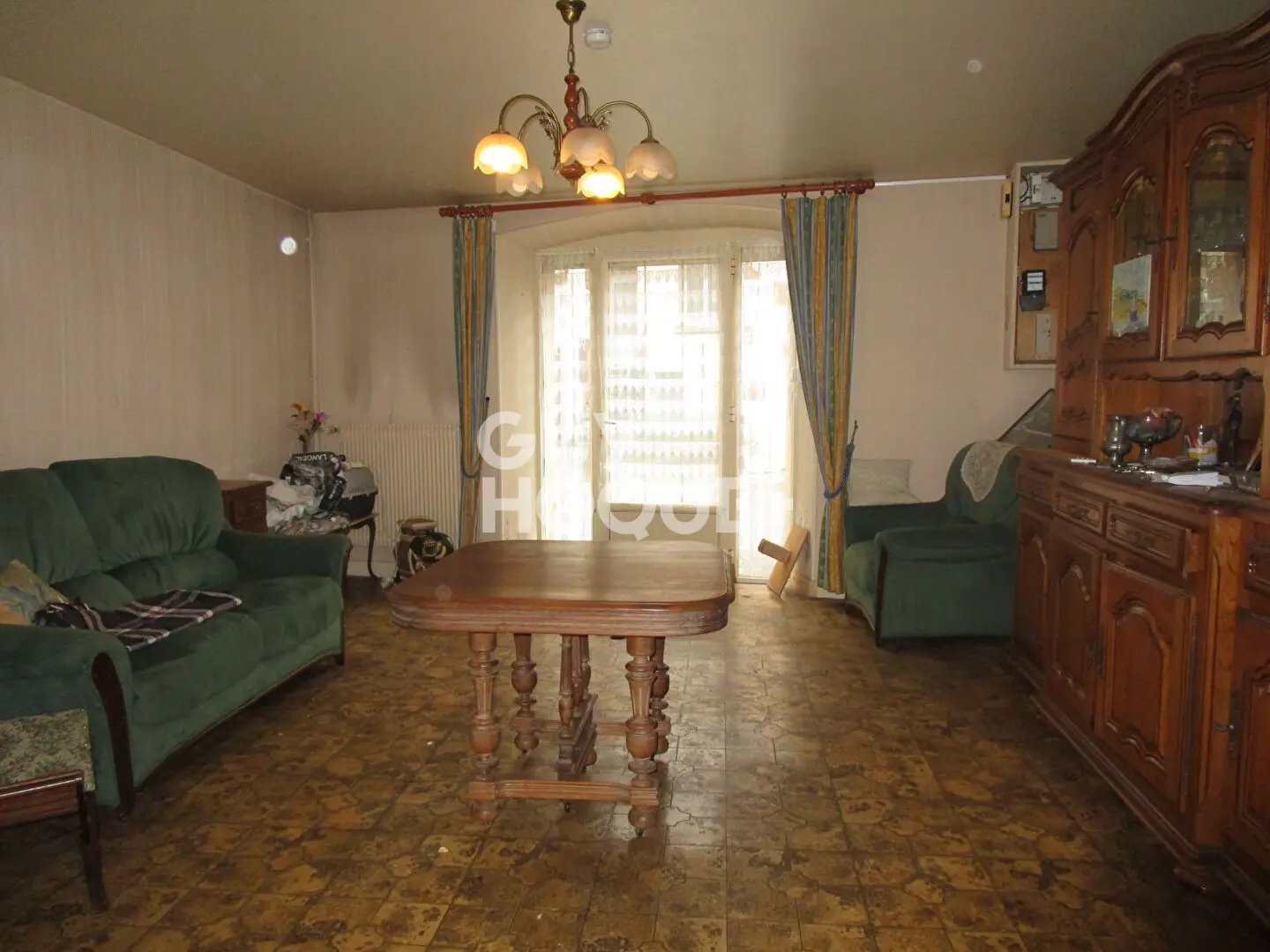 Maison à vendre, 90m², Siaugues-Sainte-Marie