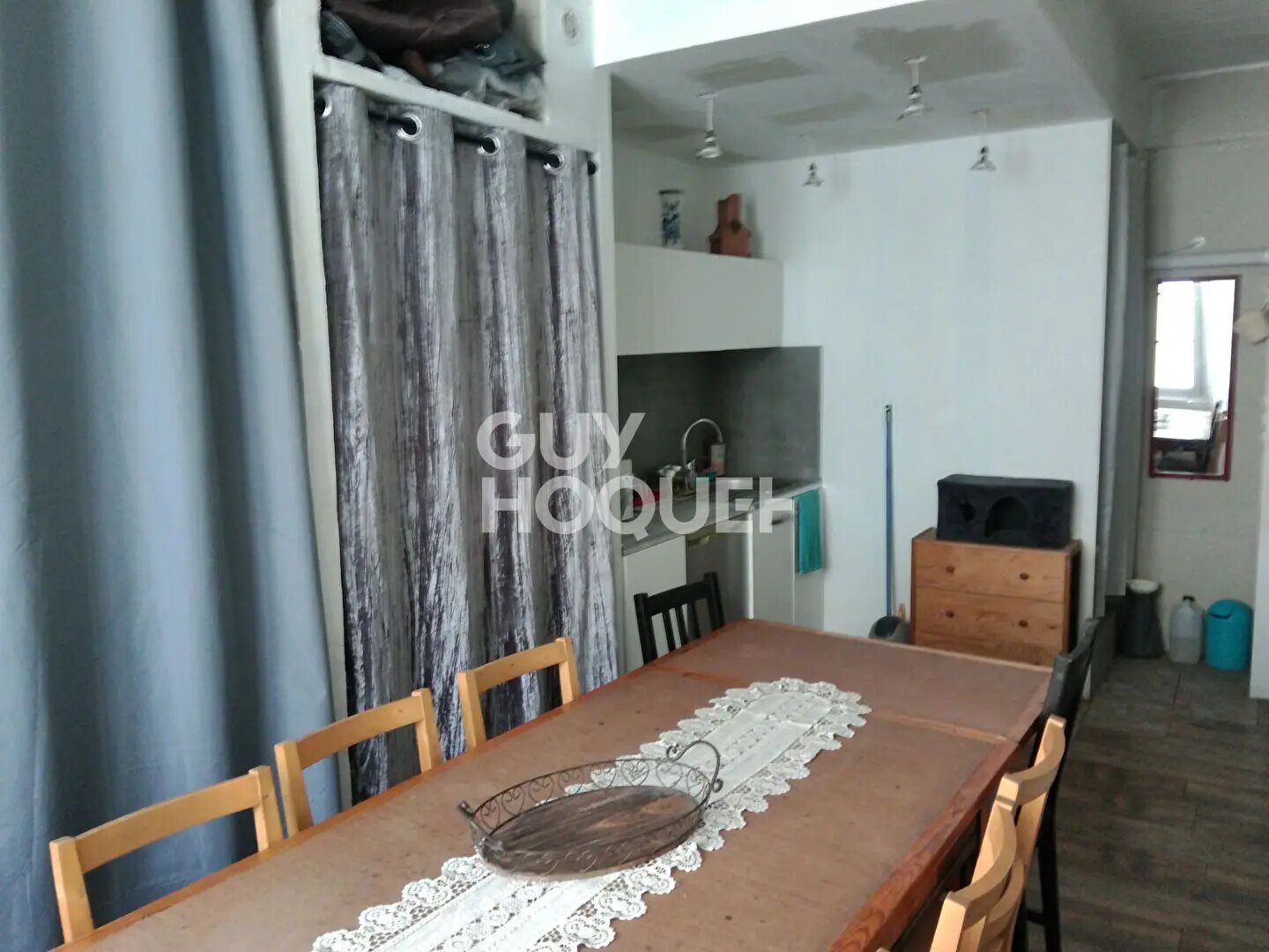 Maison à vendre, 113m², Langeac