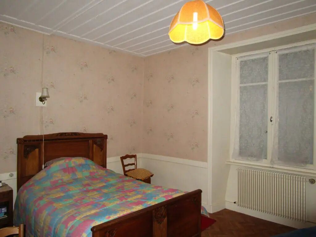 Maison à vendre, 113m², Langeac