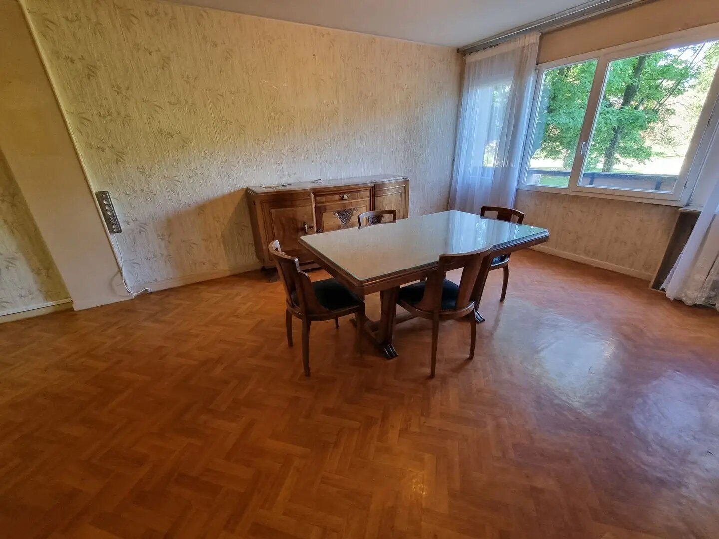 Appartement à vendre, 50m², Maisons-Alfort