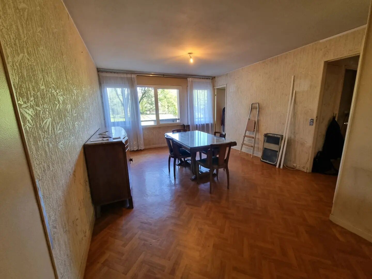 Appartement à vendre, 50m², Maisons-Alfort