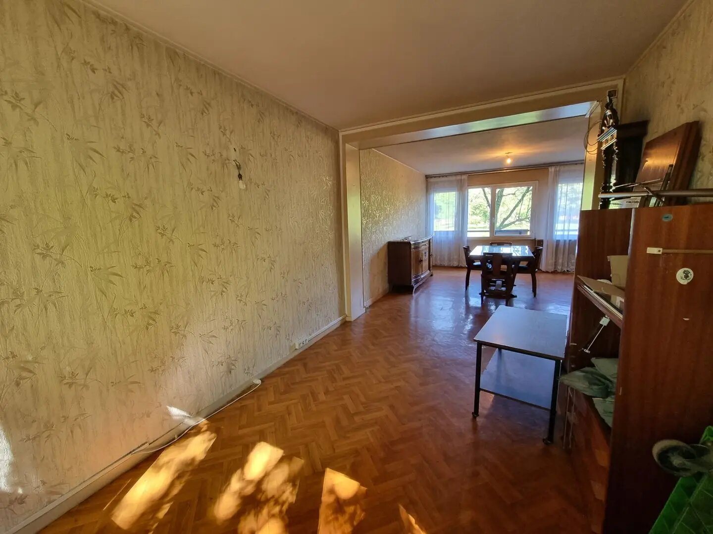 Appartement à vendre, 50m², Maisons-Alfort