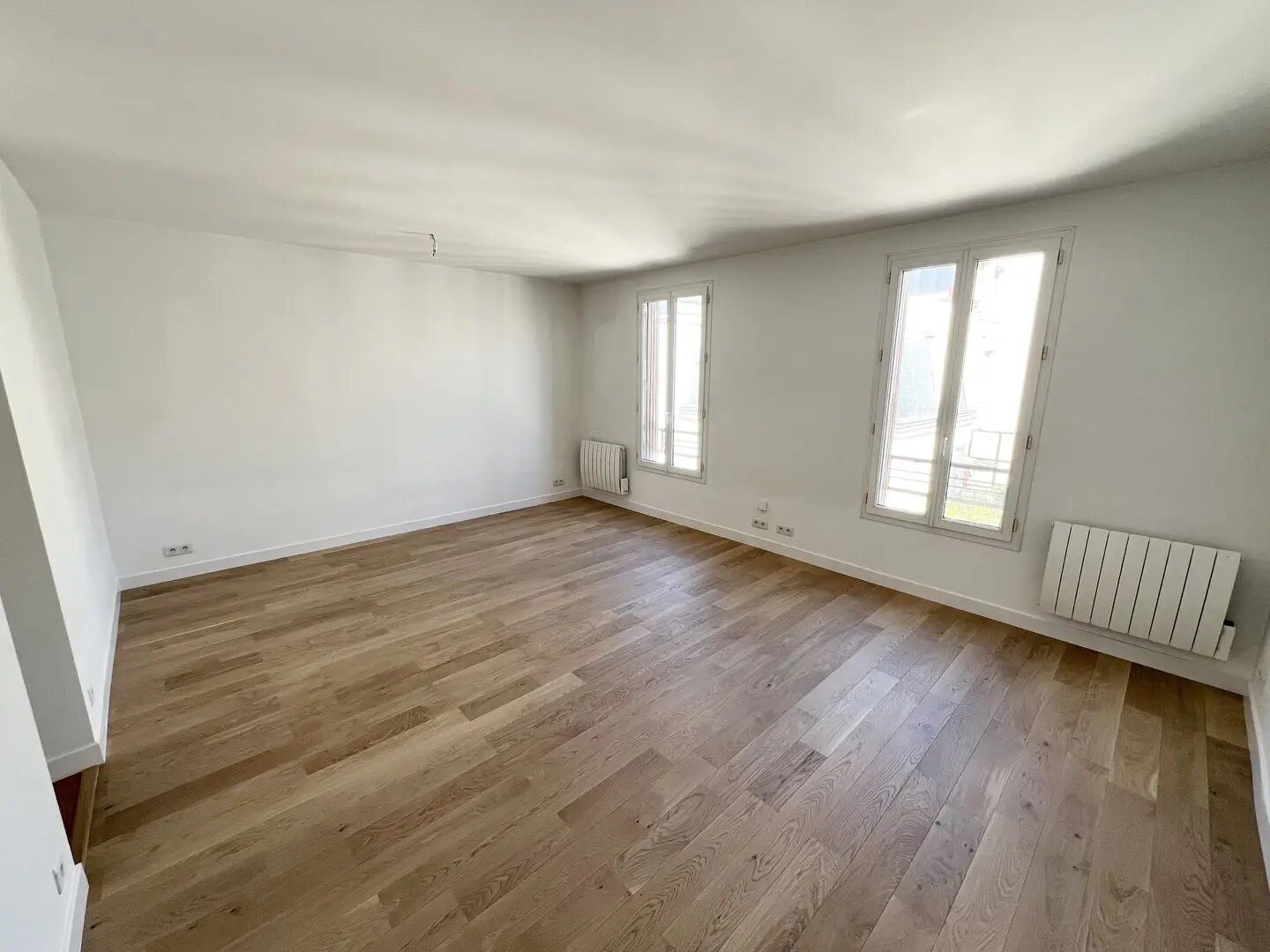 Appartement à louer, 47m², Saint-Mandé