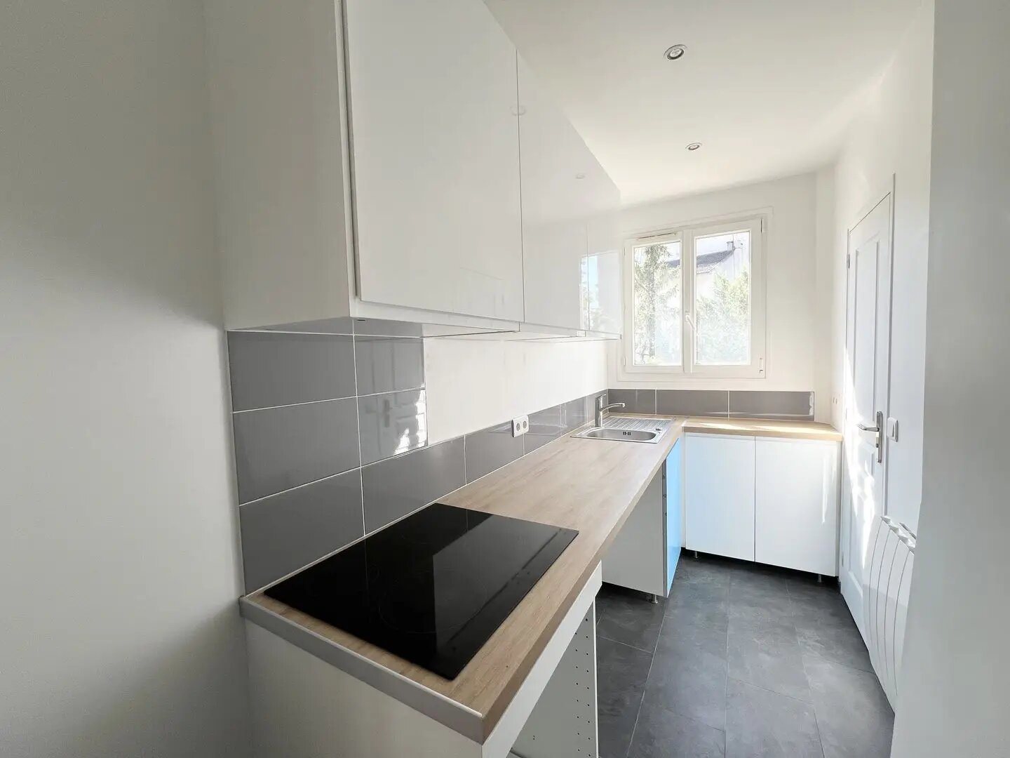 Appartement à louer, 47m², Saint-Mandé