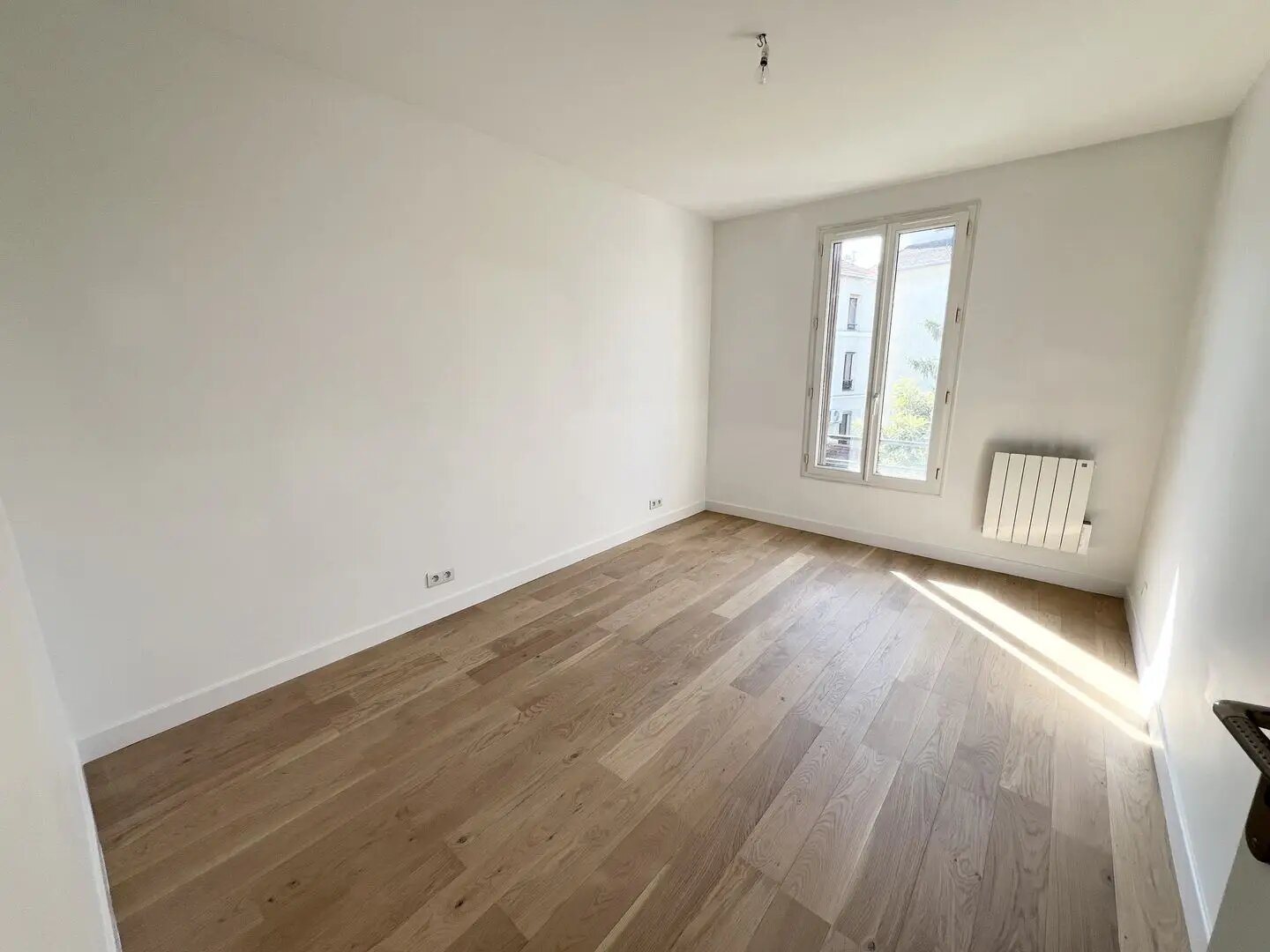 Appartement à louer, 47m², Saint-Mandé