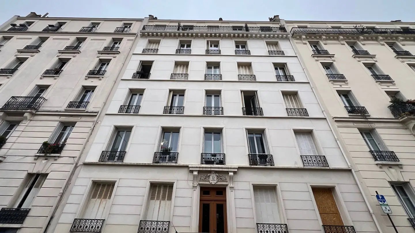 Appartement à louer, 30m², Charenton-le-Pont
