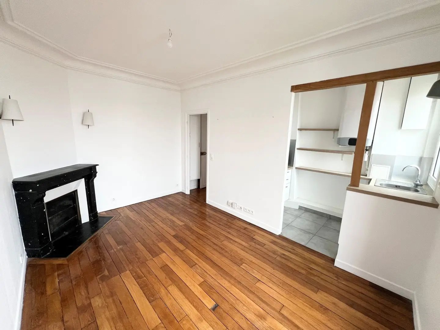 Appartement à louer, 30m², Charenton-le-Pont