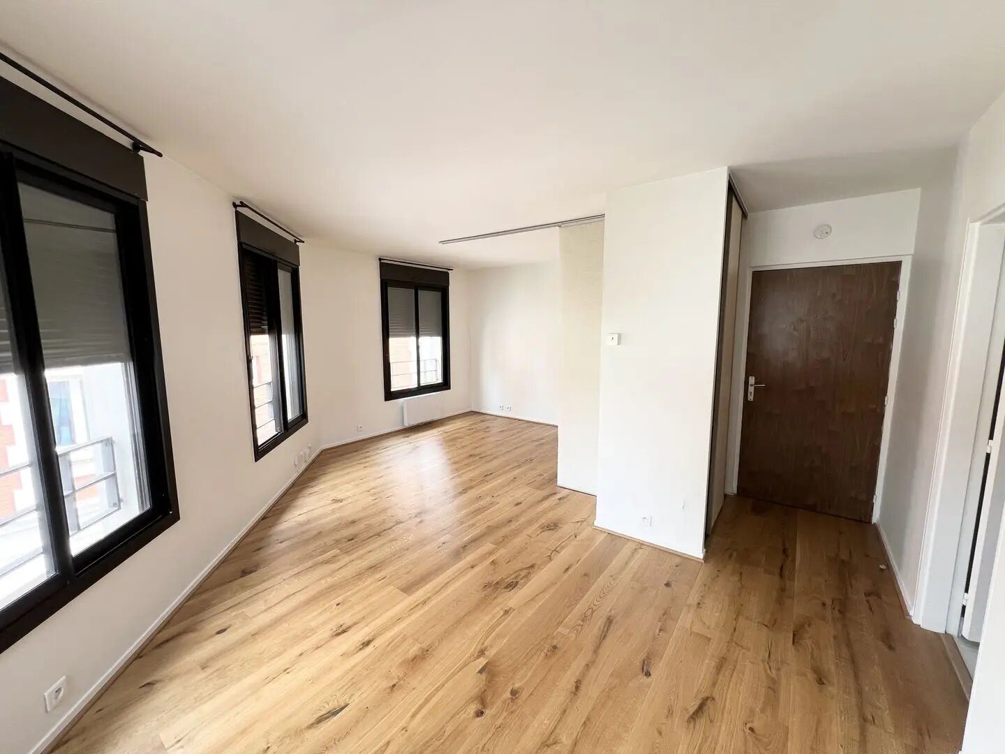 Appartement à louer, 34m², Saint-Maurice