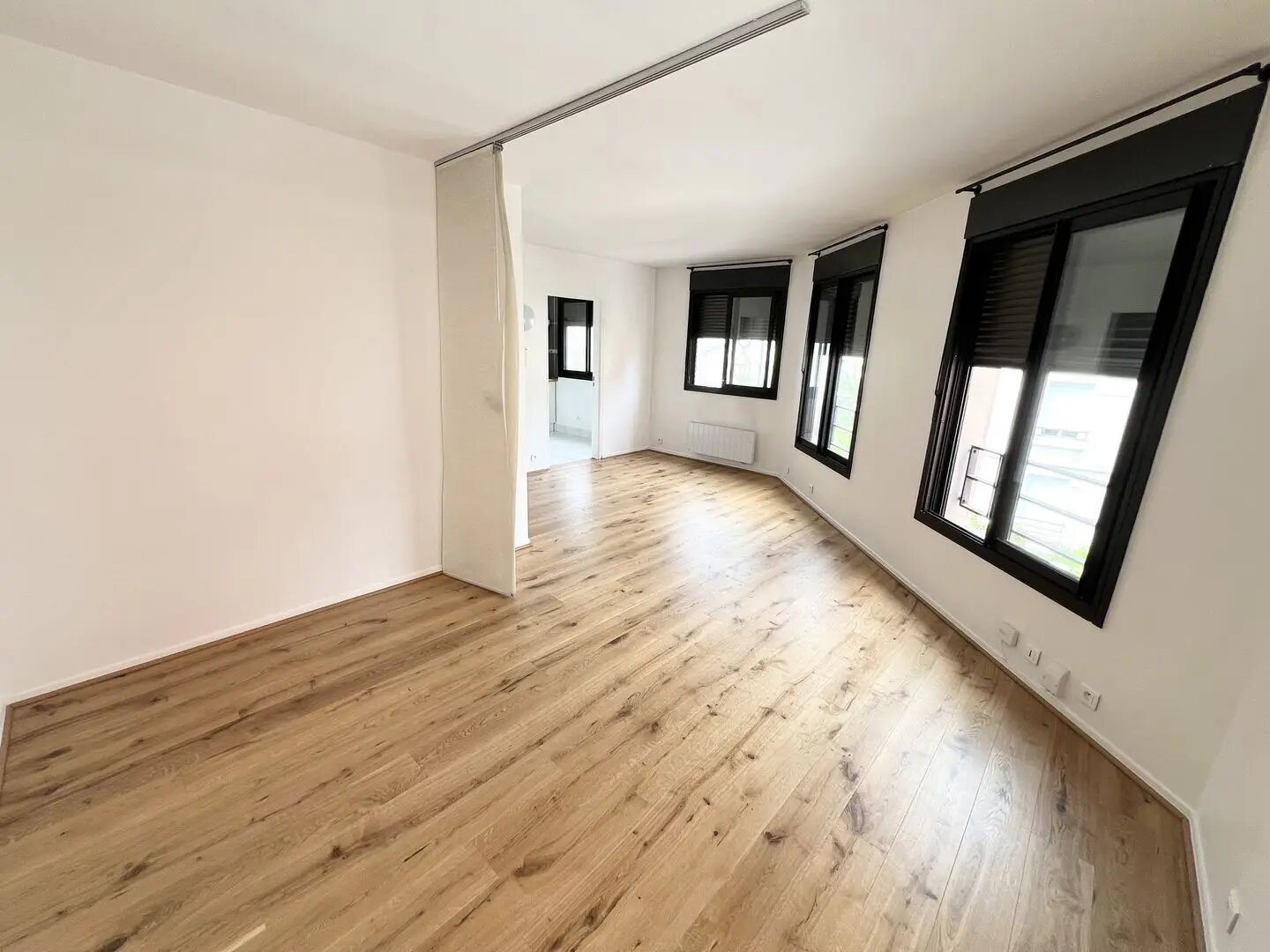 Appartement à louer, 34m², Saint-Maurice