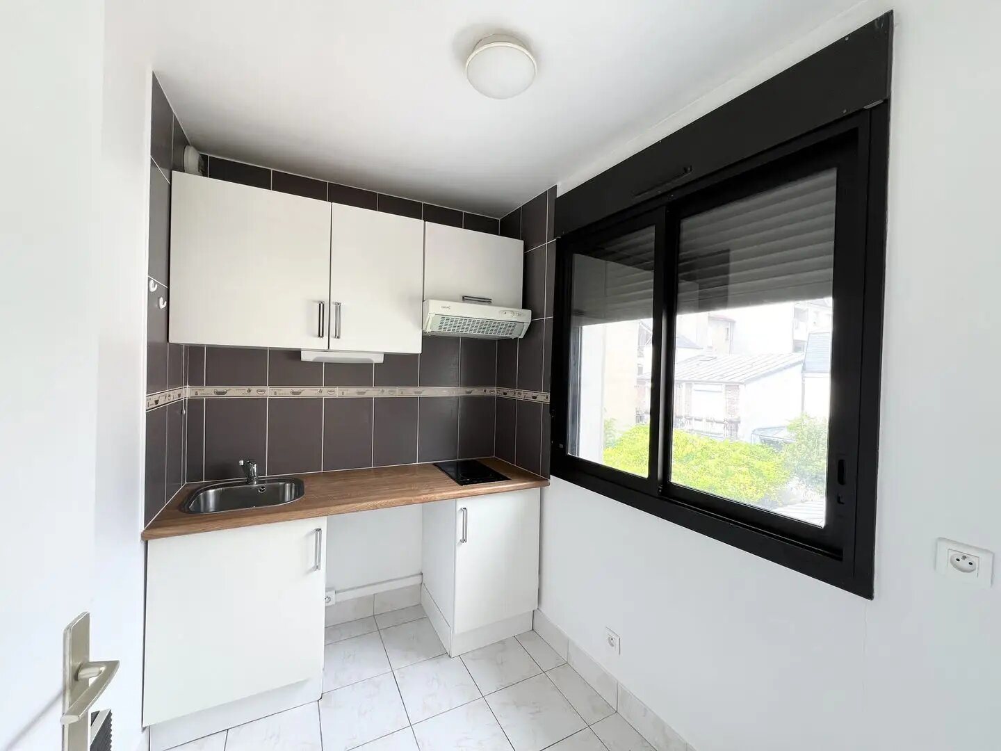 Appartement à louer, 34m², Saint-Maurice