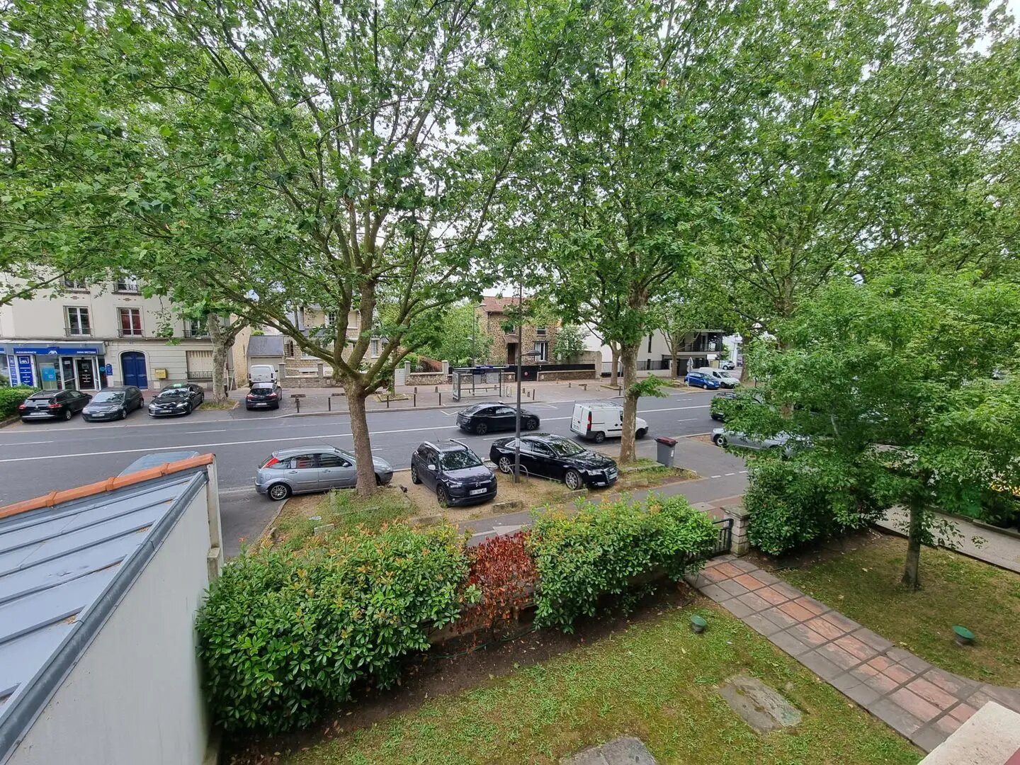 Appartement à vendre, 62m², Créteil