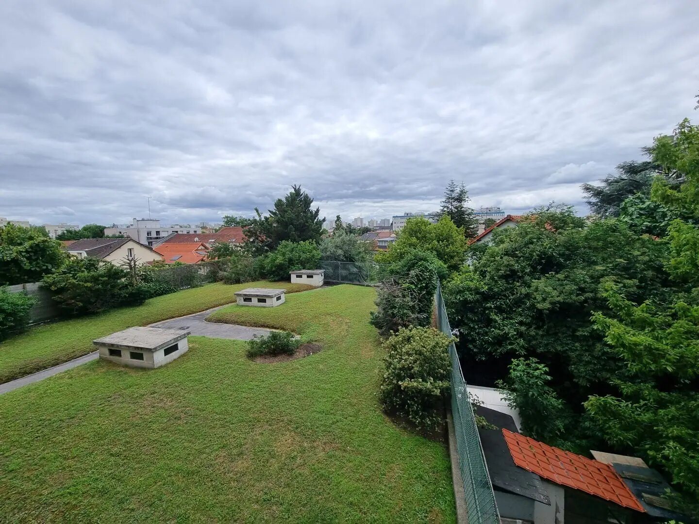 Appartement à vendre, 62m², Créteil