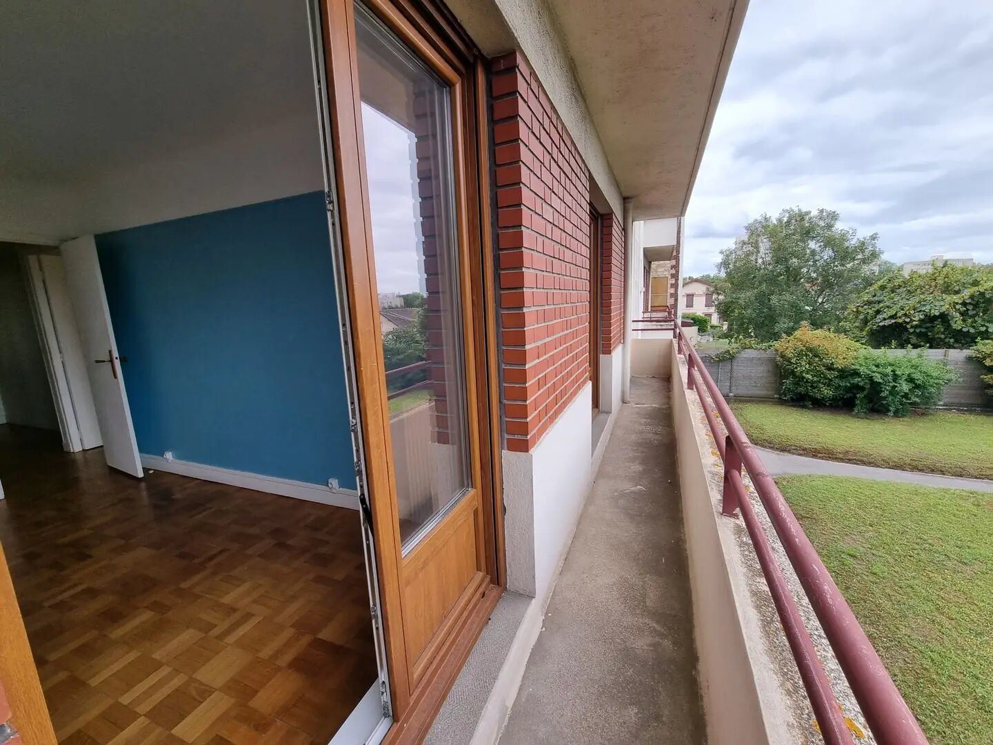 Appartement à vendre, 62m², Créteil