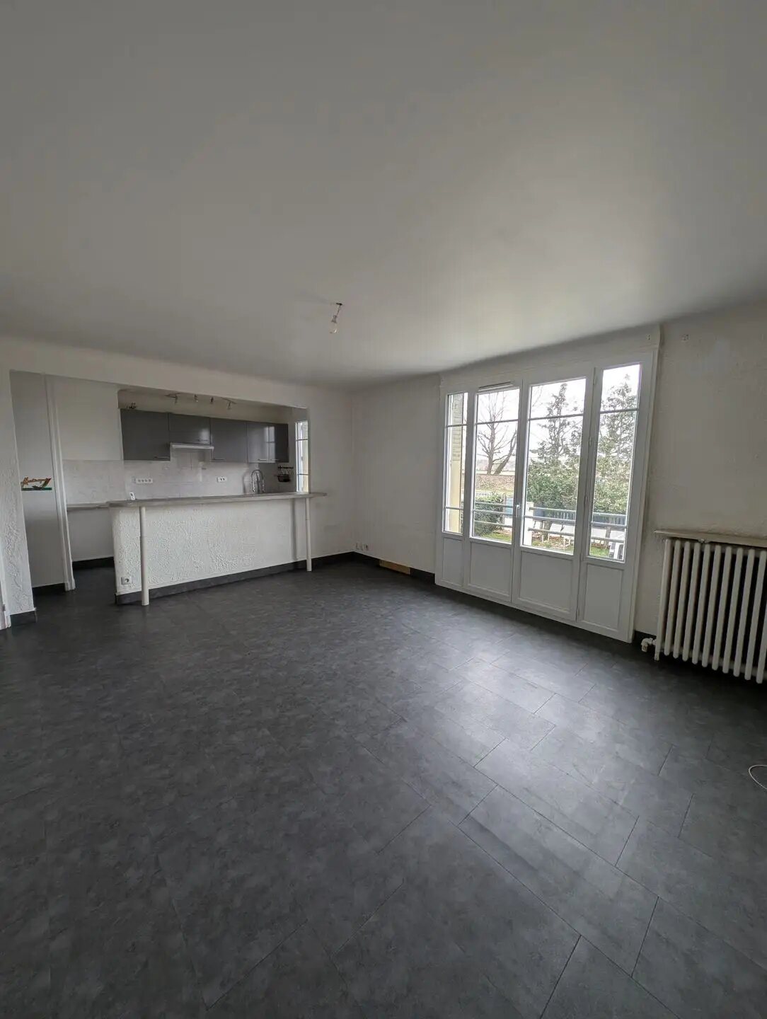 Maison à louer, 72m², Villecresnes